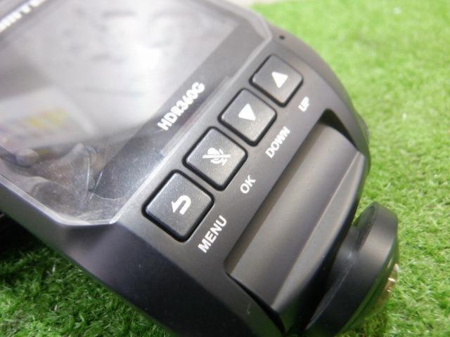 COMTEC HDR360G