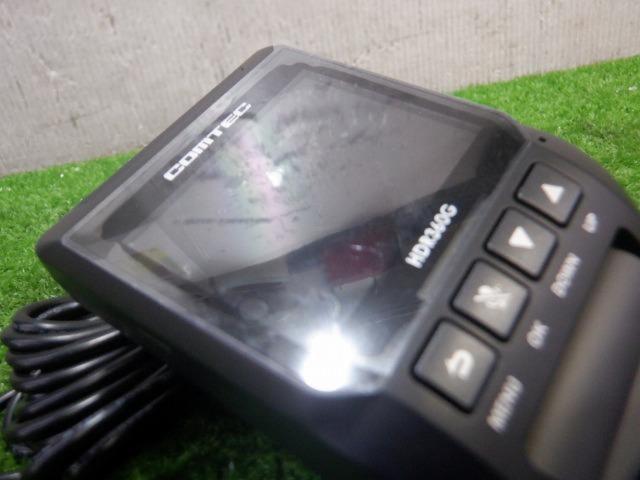COMTEC HDR360G