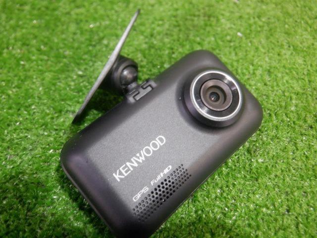 KENWOOD DRV-MR740