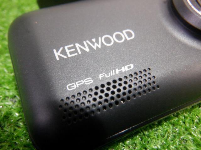 KENWOOD DRV-MR740