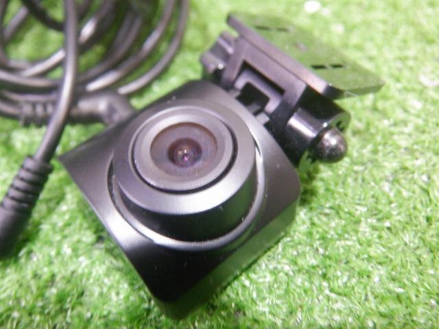 COMTEC ZDR016 前後2カメラドライブレコーダー