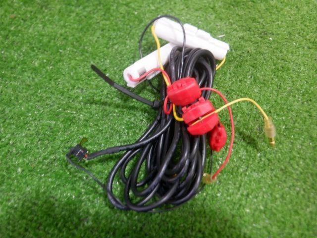 COMTEC ZDR016 前後2カメラドライブレコーダー