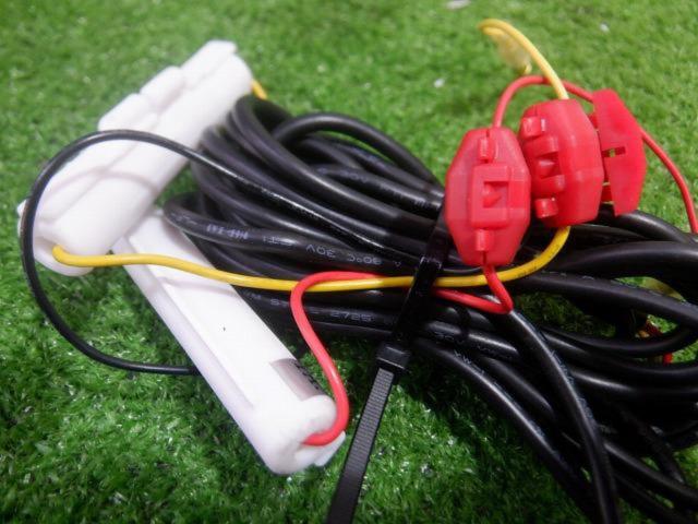 COMTEC ZDR016 前後2カメラドライブレコーダー