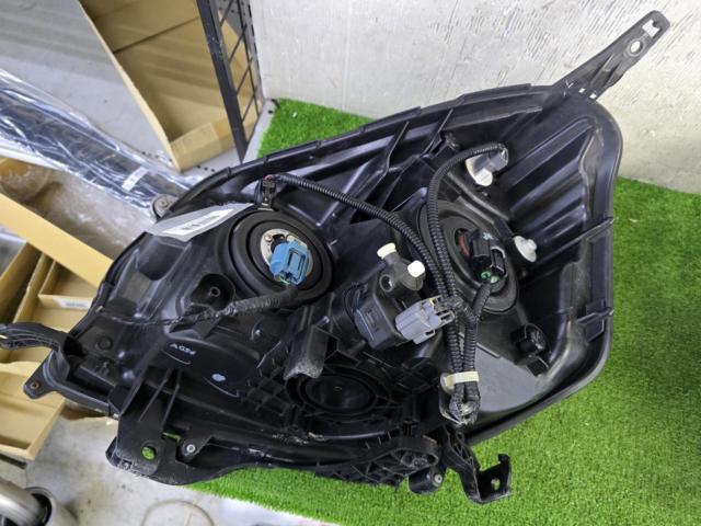 【ワケアリ】HONDA 純正 プロジェクターヘッドライト