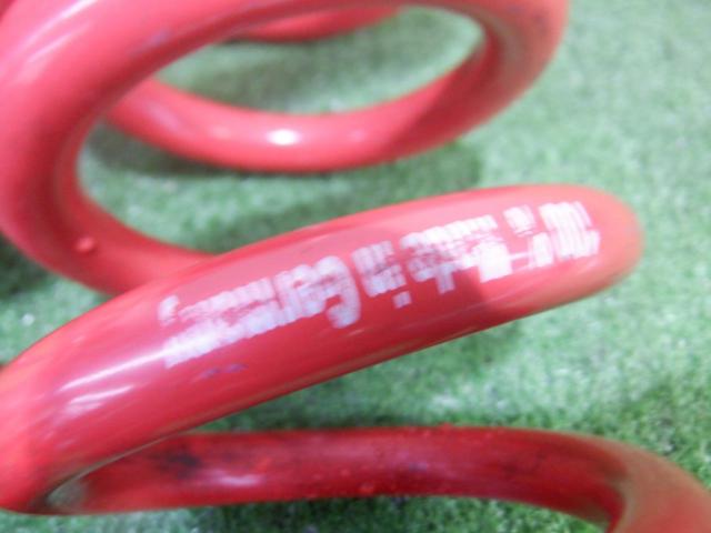 【リアのみ】H&R ダウンサス