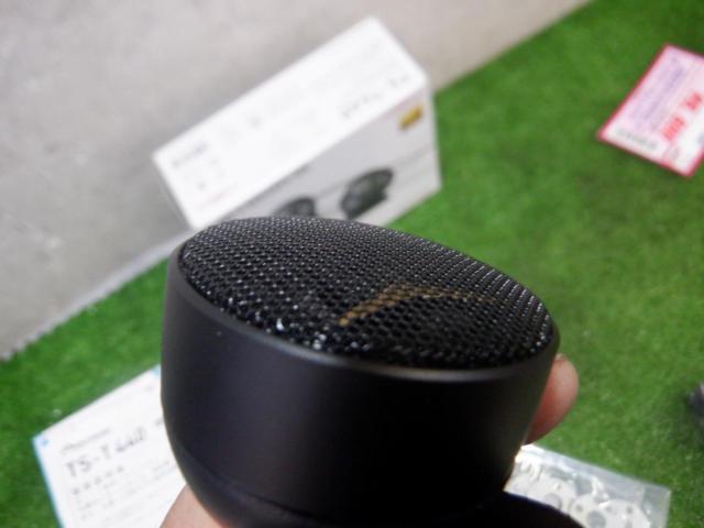 carrozzeria TS-T440  ツィーター