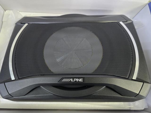 ALPINE(アルパイン) SWE-1080