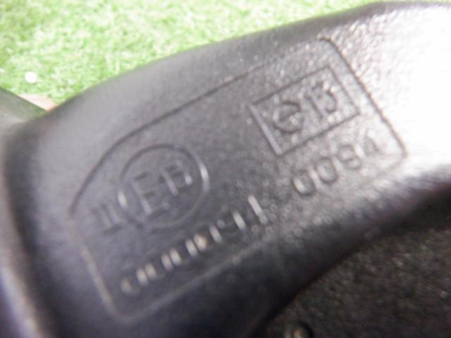 TOYOTA MARUO HORN