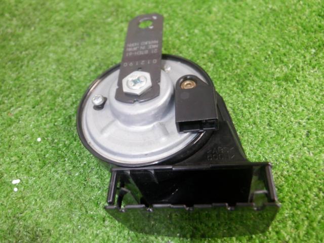 TOYOTA MARUO HORN