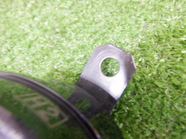TOYOTA MARUO HORN