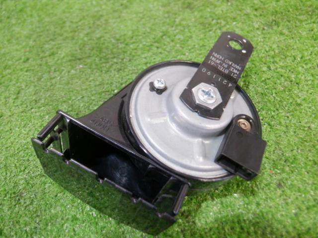 TOYOTA MARUO HORN
