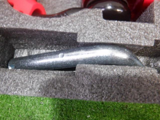 メーカー不明 ヒッチ用 シャックルマウント