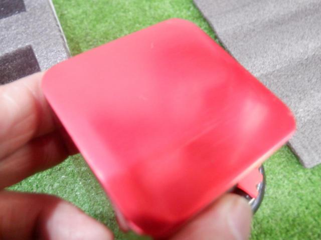メーカー不明 ヒッチ用 シャックルマウント