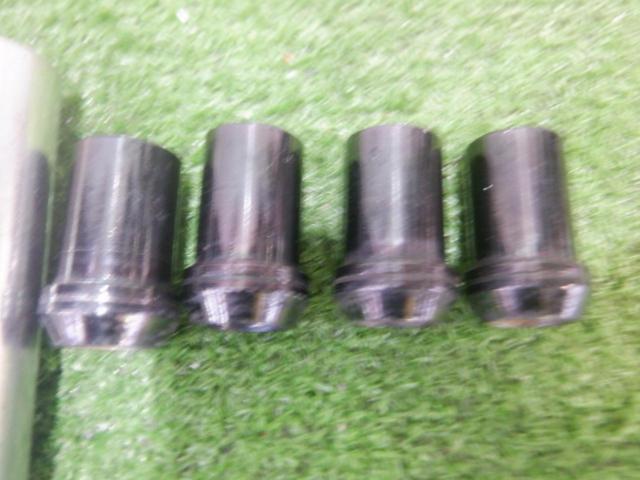 McGARD ホイールロックナット