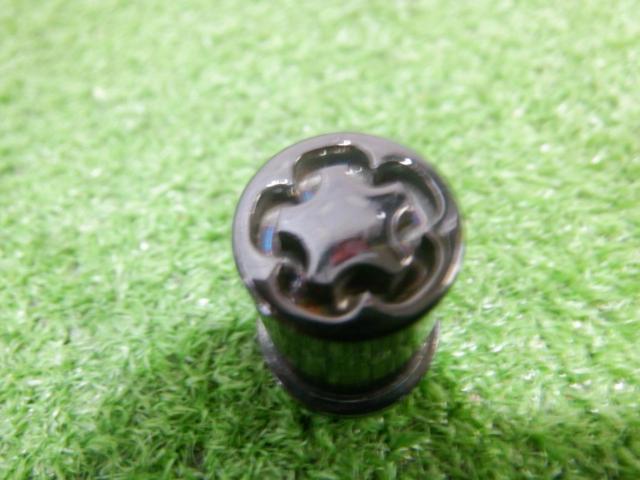 McGARD ホイールロックナット