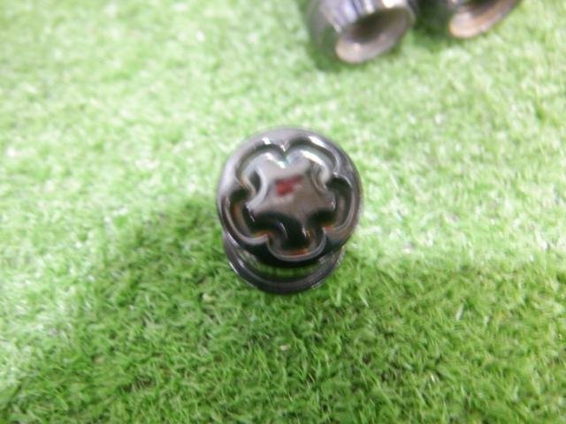 McGARD ホイールロックナット