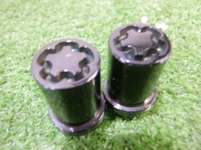 McGARD ホイールロックナット