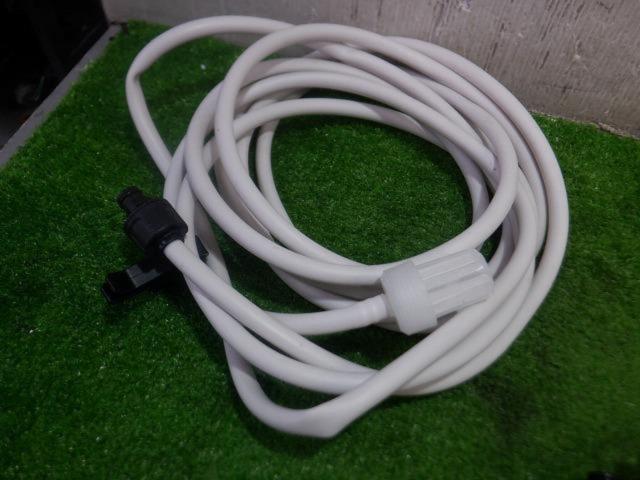 【WG】ALUMIS リチウムイオン充電式電動コンパクト洗浄機