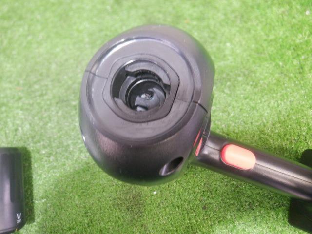 【WG】ALUMIS リチウムイオン充電式電動コンパクト洗浄機