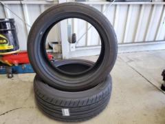 [Set of 2] YOKOHAMA
ADVAN
FLEVA
V701