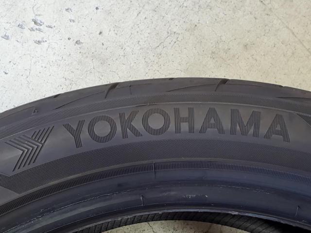 [Set of 2] YOKOHAMA
ADVAN
FLEVA
V701