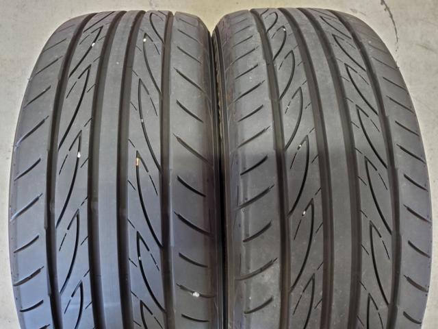 [Set of 2] YOKOHAMA
ADVAN
FLEVA
V701
