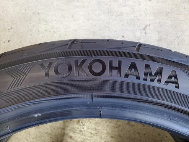 [Set of 2] YOKOHAMA
ADVAN
FLEVA
V701
