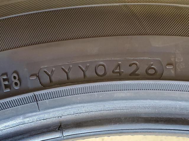 [Set of 2] YOKOHAMA
ADVAN
FLEVA
V701