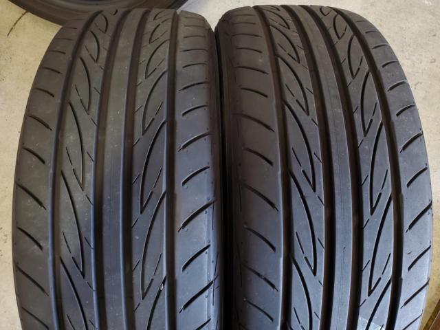 [Set of 2] YOKOHAMA
ADVAN
FLEVA
V701