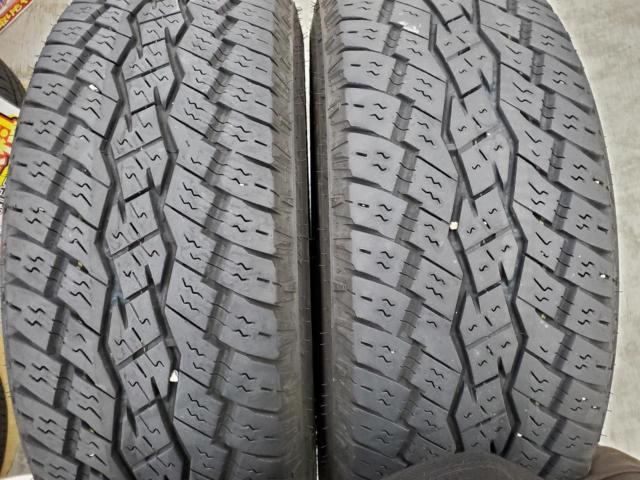 9weds(ウェッズ) VELVA(ヴェルヴァ) SPORT Z  + TOYO(トーヨー) OPEN COUTRY A/T EX
