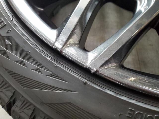 5LEXUS純正(レクサス)LEXUS(レクサス) IS500 F SPORT Performance ENKEI製 純正ホイール + BRIDGESTONE BRIZZAK VRX3
