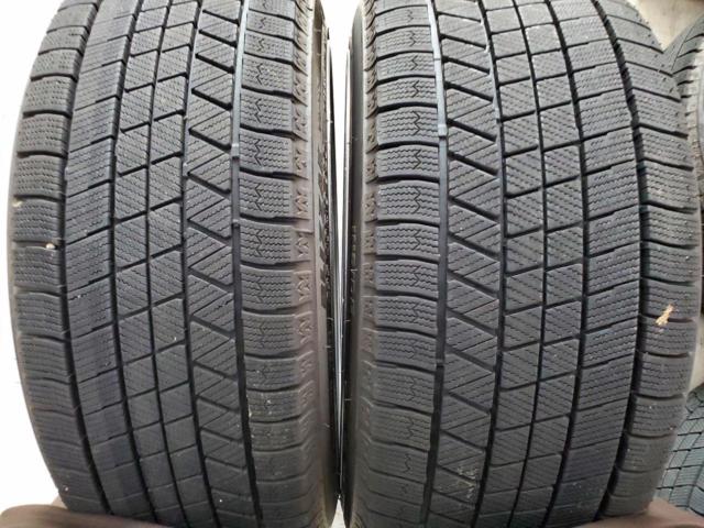 5LEXUS純正(レクサス)LEXUS(レクサス) IS500 F SPORT Performance ENKEI製 純正ホイール + BRIDGESTONE BRIZZAK VRX3