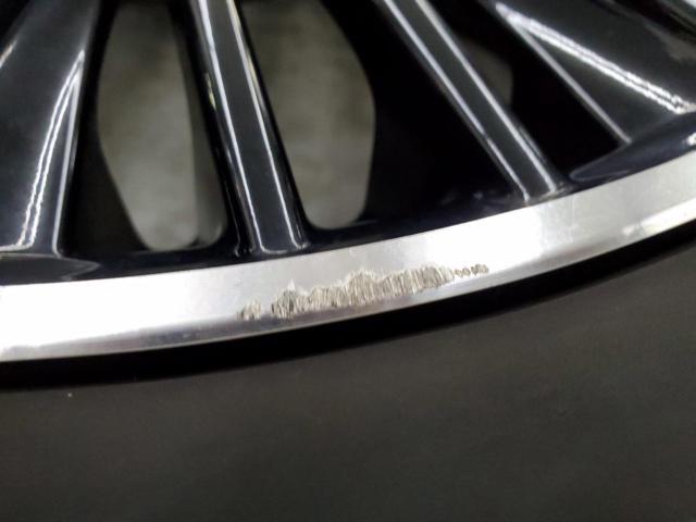 6TOYOTA純正 アルファート ヴェルファイア 30系後期 切削光輝 純正ホイール+TOYO TRANPATH R30