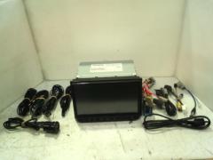 【Panasonic】CN-HZ885ZA スズキディーラーオプション