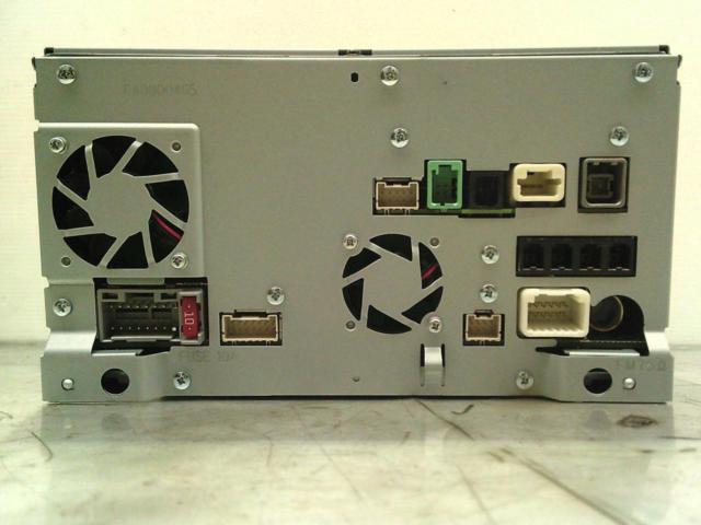 【Panasonic】CN-HZ885ZA スズキディーラーオプション