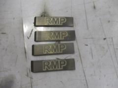 ☆めっけもん☆ RMP スポークエンブレム