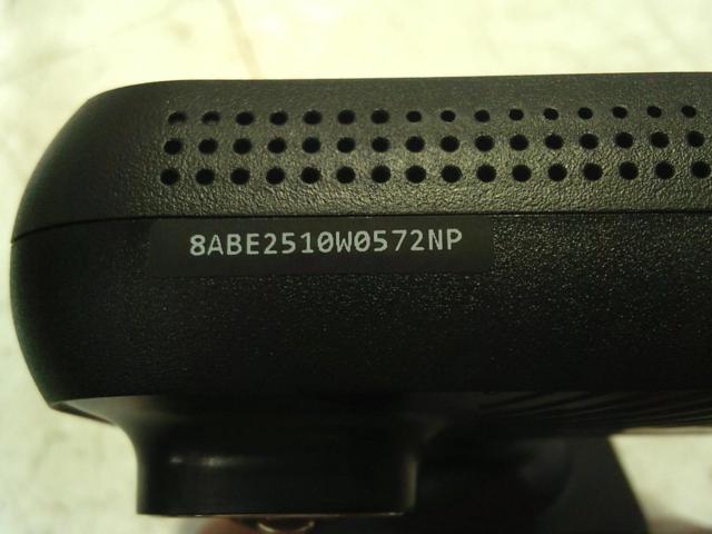 V263W ドライブレコーダー