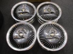 CARVING HEAD 40 4本セット