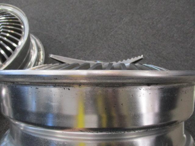 CARVING HEAD 40 4本セット