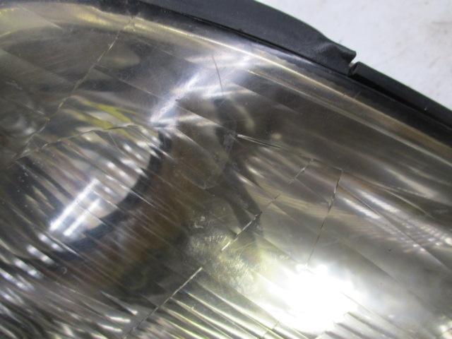 Toyota genuine
Supra/JZA80 early model genuine headlights
