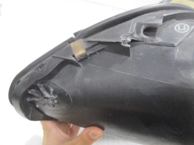 Toyota genuine
Supra/JZA80 early model genuine headlights