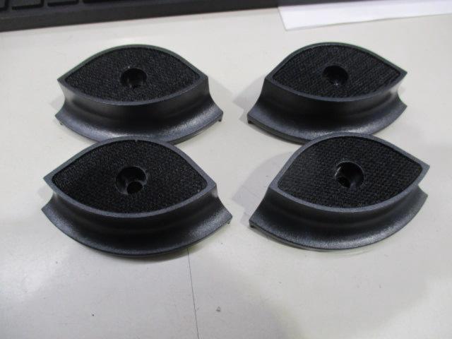☆めっけもん☆audison  APBX 8 DS用 台座 未使用