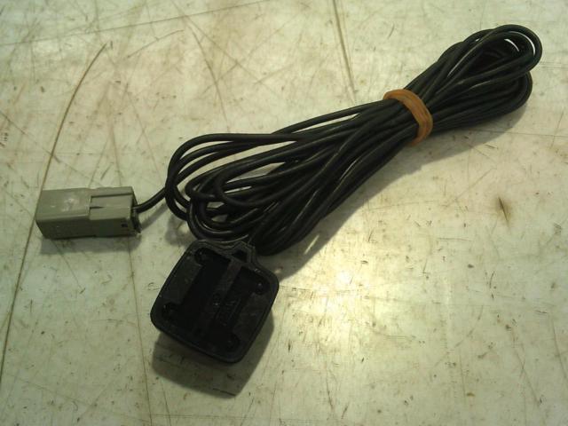 A great find: Panasonic GPS
Corner/Gray
GT5 standard