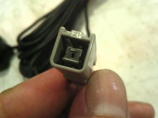 A great find: Panasonic GPS
Corner/Gray
GT5 standard