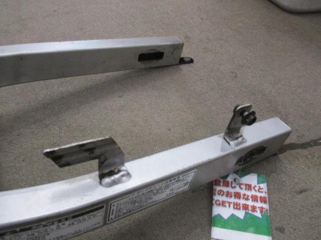 HONDA
Ape 50 genuine swing arm