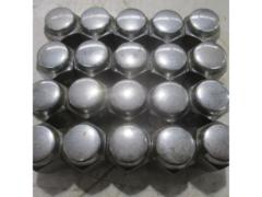 メーカー不明 テーパーナット 【M12×P1.5 21HEX 20個】