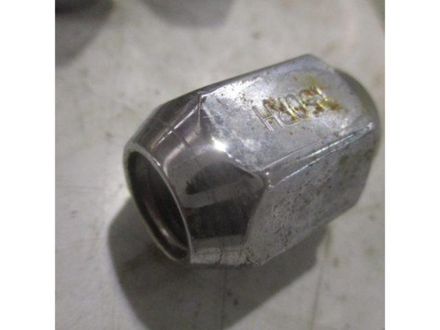 メーカー不明 テーパーナット 【M12×P1.5 21HEX 20個】
