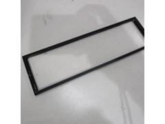 A great find: a 1DIN audio slot