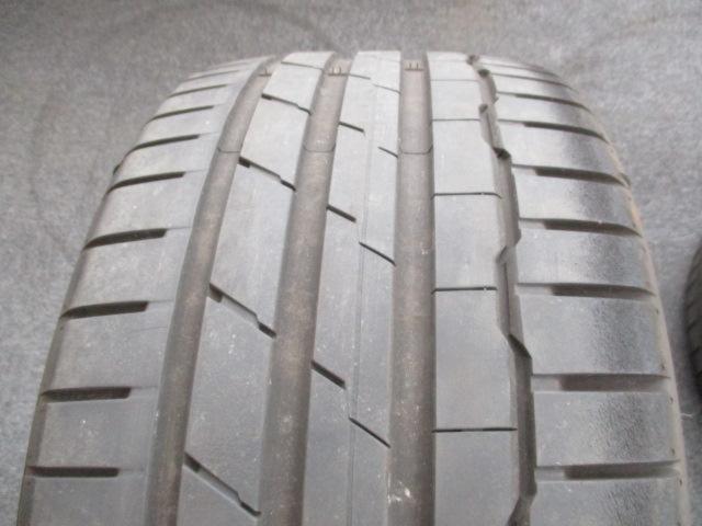 HANKOOK Ventus S1evo3 255/35ZR18 2本セット