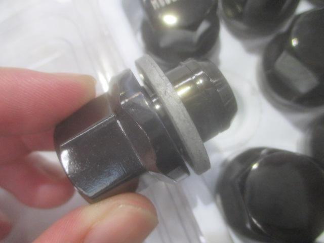 MODELLISTA セキュリティロックナット MSXC12-00003
